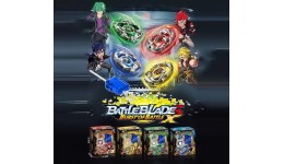 BEYBLADE Дзиґа на запуску F6424 (F6304)  в коробці