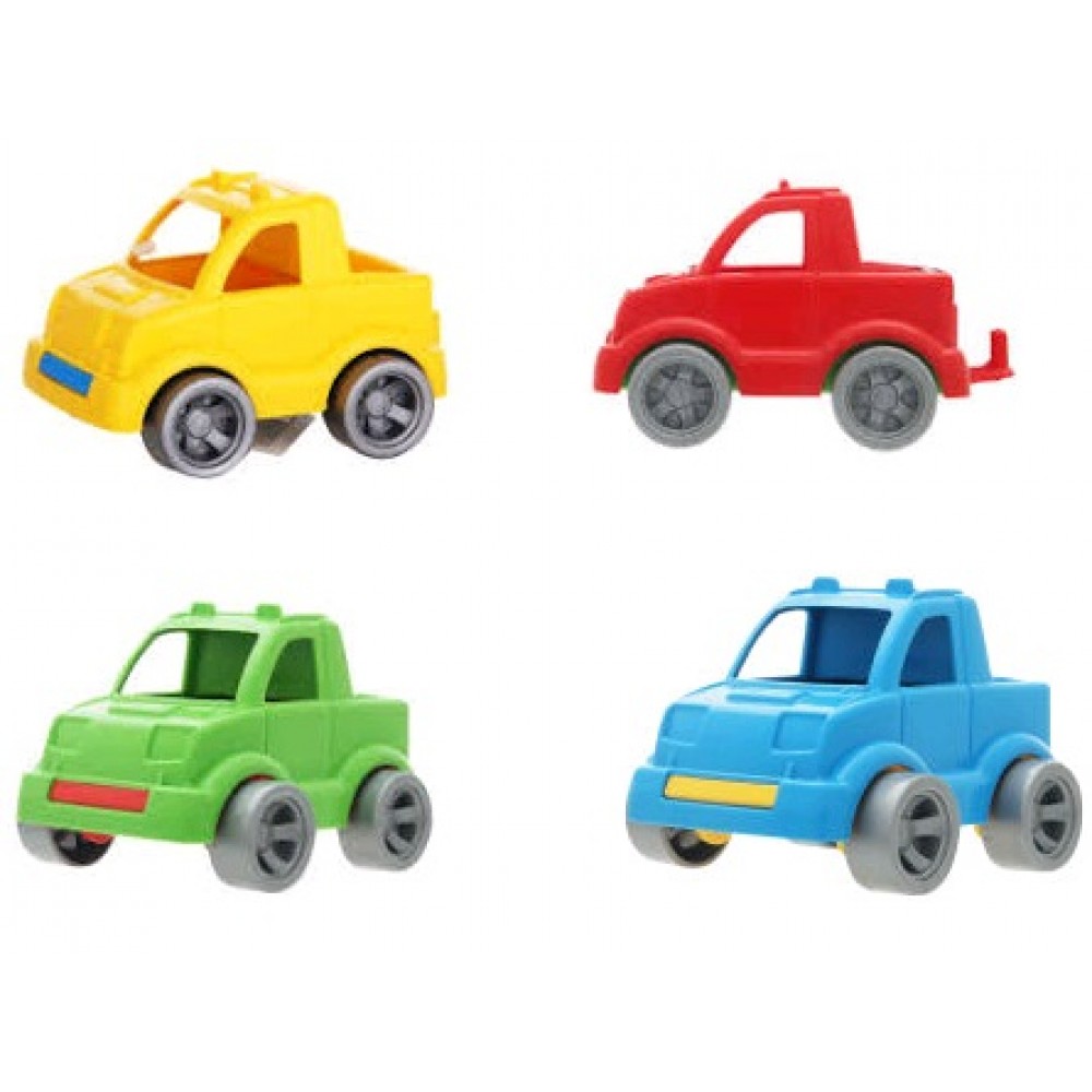 Авто  Kid cars Sport  пікап