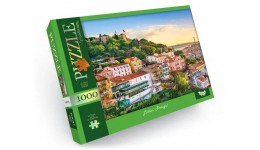 Пазл Данко Тойс 1000-12-02  Лісабон  Португалія  (1/10)