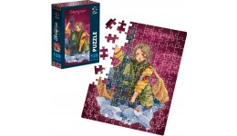 Пазли Vladi Toys  120 ел. Маріуполь Puzzle  Mariupol  DT100-20 розмір пазла 23х30 см