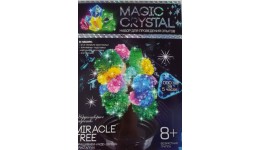 Набір для проведення дослідів 01-04 Magic Crystal Чудо-дерево(1/8) ДТ