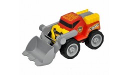 Навантажувач  Hot Wheels 2439 розмір 11*24*11 5 см